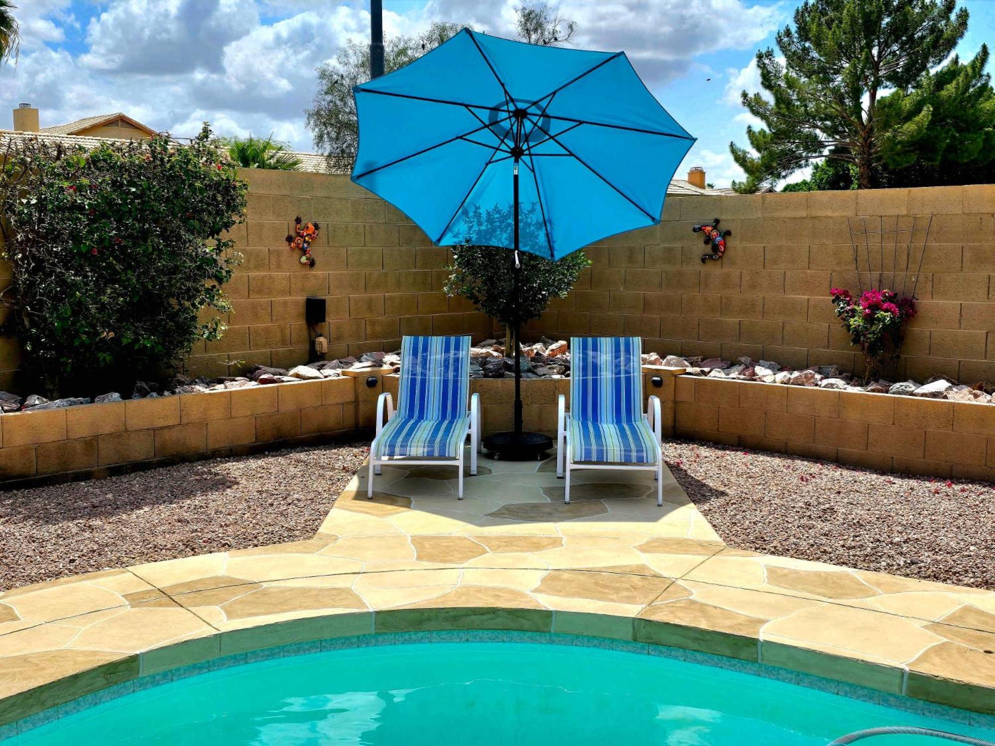 Cozy Home With Pool, Fire Table, Bbq, Rv Parking Mesa Exterior foto